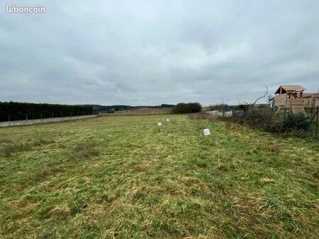 terrain 1050 m² monistrol-sur-loire