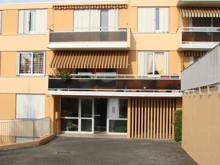 appartement 4 pièces 80 m²