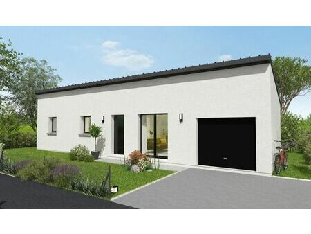 maison 5 pièces 95 m²