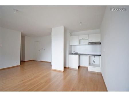 appartement 3 pièces 59 m²