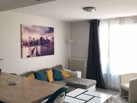 loue appartement t3 non meublé