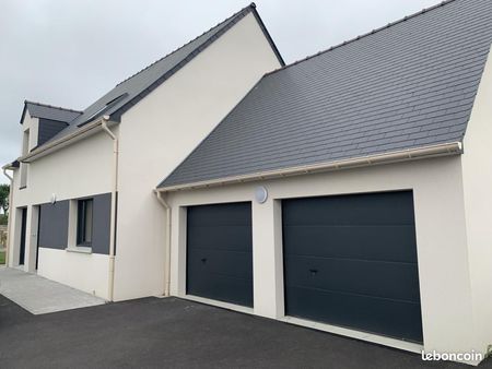 maison 6 pièces 117 m²