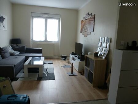 appartement t2