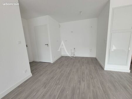 appartement 2 pièces 51 m²