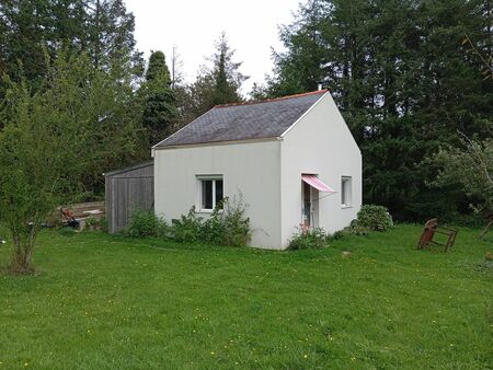 propriété agricole dans le morbihan  proche de l'axe d767 vannes..locminé..rn24