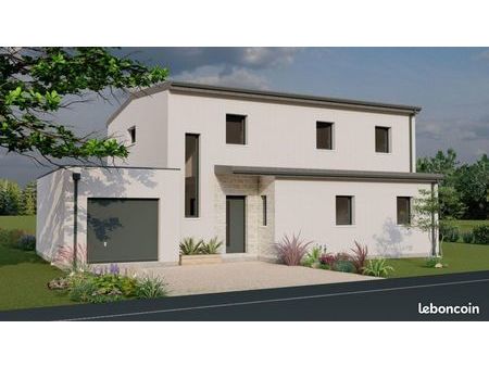 maison 6 pièces 149 m²