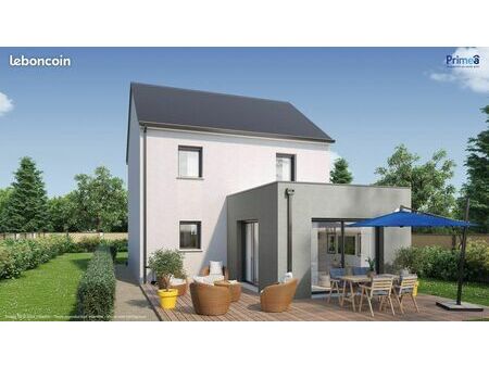 maison 5 pièces 110 m²