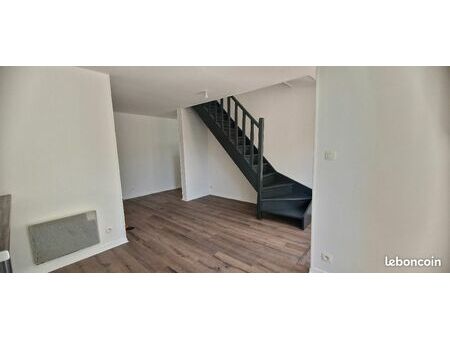 location maison 93m2