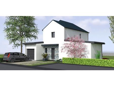 maison 5 pièces 128 m²