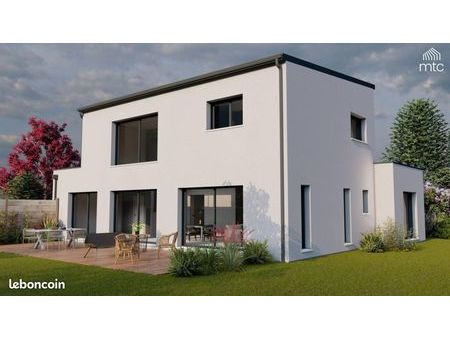 maison 5 pièces 145 m²