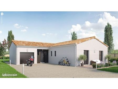 maison 5 pièces 120 m²