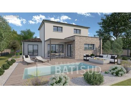 maison 6 pièces 135 m²