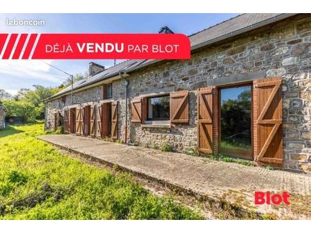 longère 8 pièces 238 m²