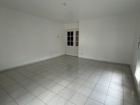 appartement à vendre t3 thionville