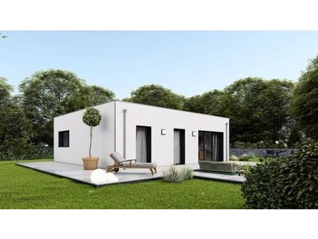 maison 5 pièces 70 m²