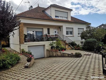 maison 7 pièces 133 m²