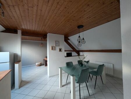 appartement f2