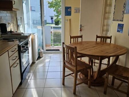 appartement 4 pièces 87 m²