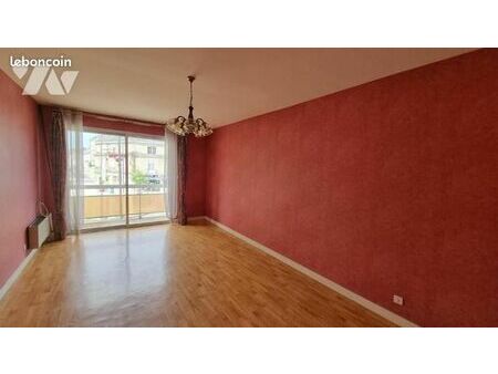 appartement 51 m² segre