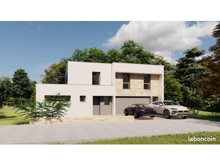 maison 6 pièces 135 m²