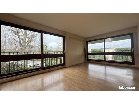 appartement 4 pièces 75 m²