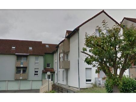 appartement 4 pièces 85 m²