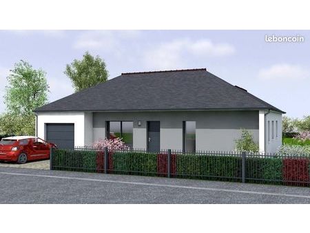 maison 6 pièces 113 m²