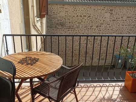 appartement 97m2 3 chambres