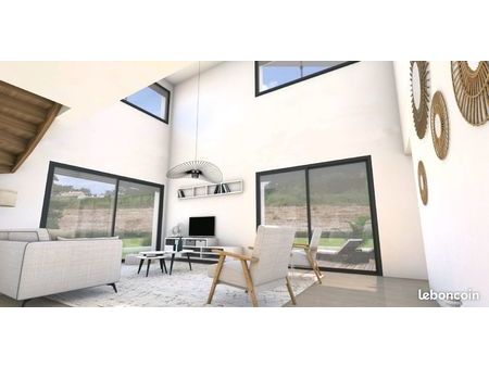 maison 6 pièces 145 m²