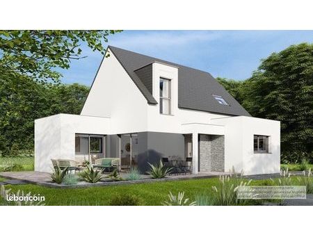 maison 5 pièces 106 m²