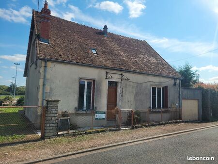 maison à rénover