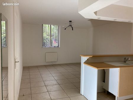 appartement 52 m2