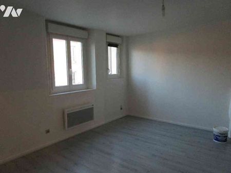 duplex 3 pièces 57 m²