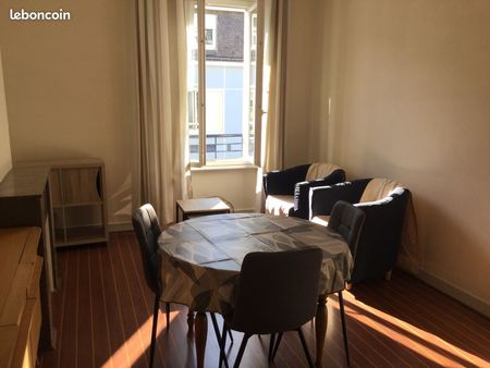 appartement lorient