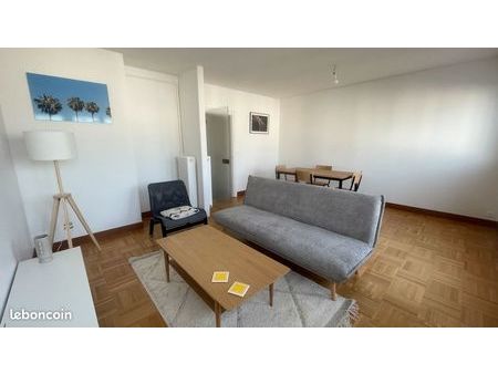 appartement t3 75 m2 lorient cineville