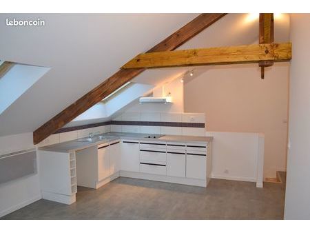 appartement f2