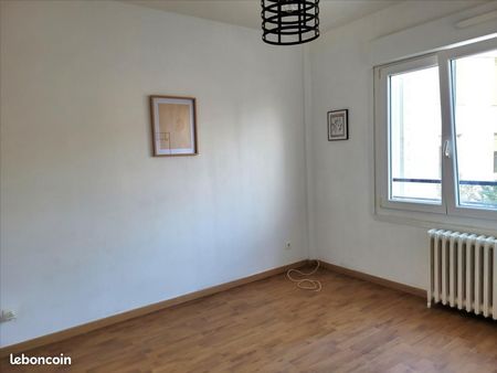 appartement 3 pièces 51 m²