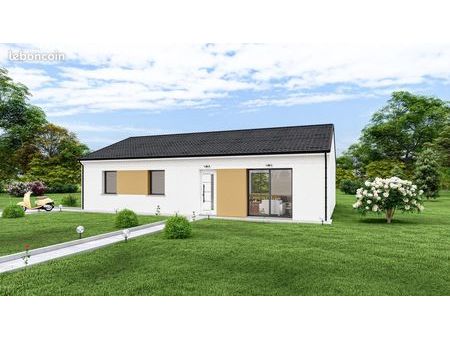 maison 5 pièces 87 m²