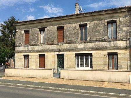 immeuble bureaux