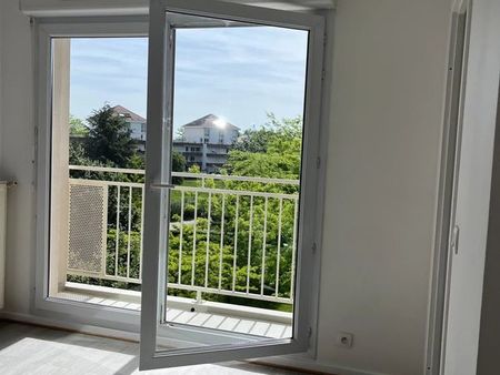 appartement 1 pièce 30 m²