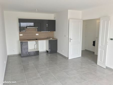 appartement t2 à louer à rambouillet