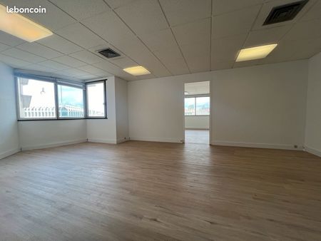 location bureaux 60m2 - bordeaux mériadeck