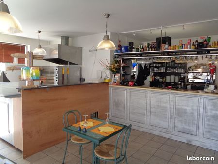 fdc restaurant vendays-montalivet