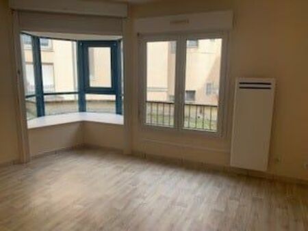 appartement 2 pièces 59 m²