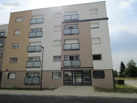 appartement 5 pièces 104 m²