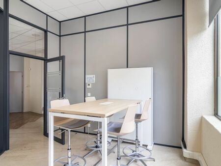 bureaux 20 m² bordeaux