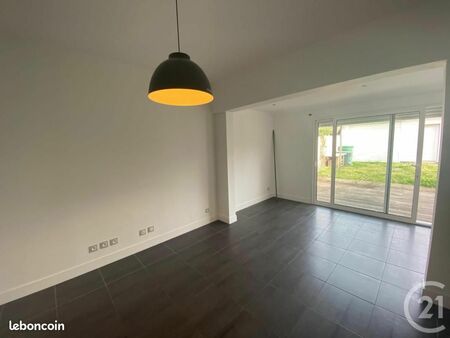 maison 3 pièces 86 m²