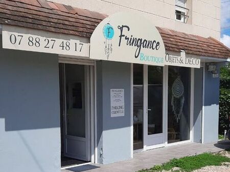 local commercial 40 m² arveyres