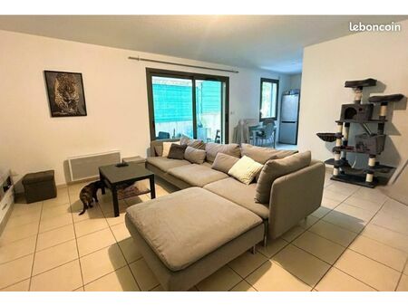 appartement t3 l'union