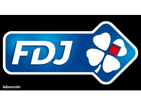 fonds de commerce tabac  fdj 100 m²